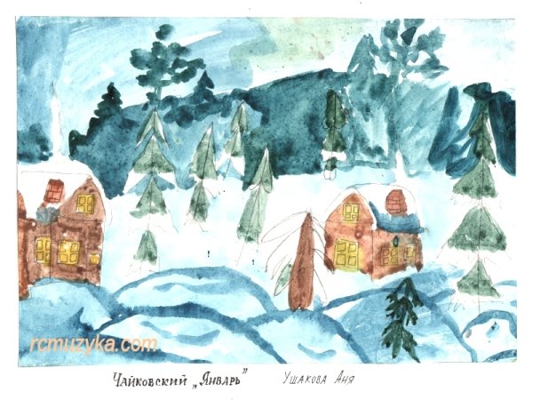 Есенин бабушкины сказки иллюстрации