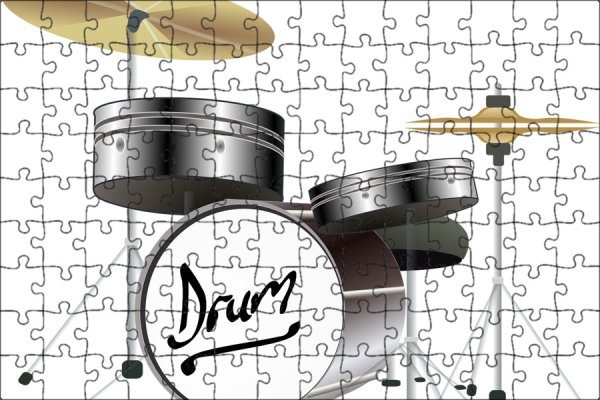 Барабаны для фотошопа