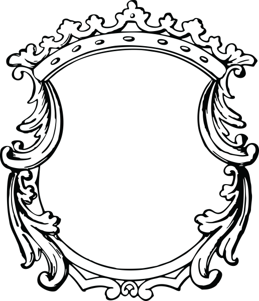 Рамка для текста