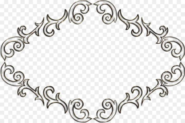 Рамочка для рисунка