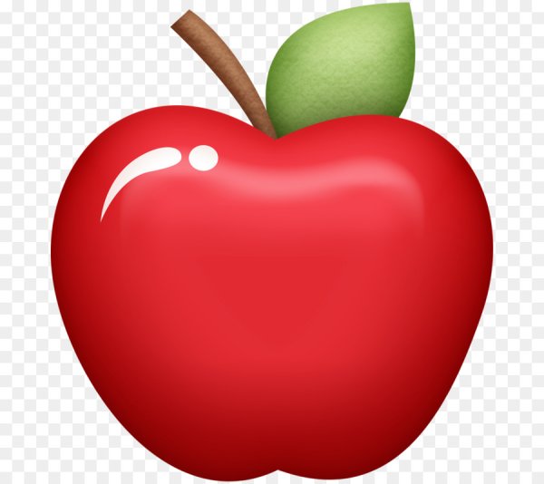 Яблоко для детей