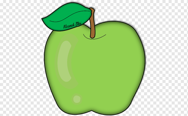 Яблоко для детей дошкольного возраста