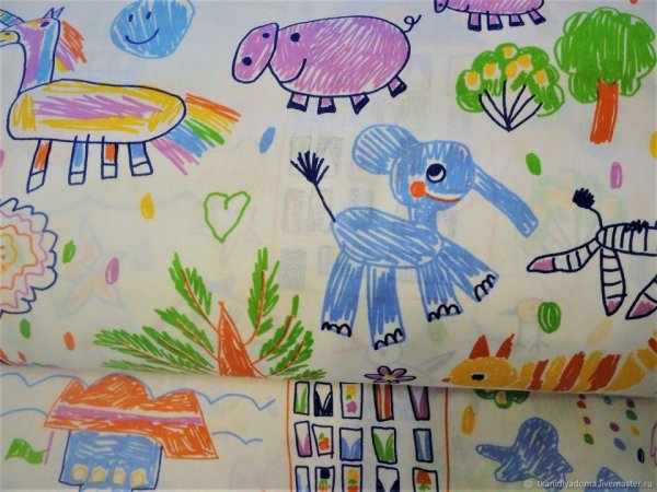 Детские Каляки маляки