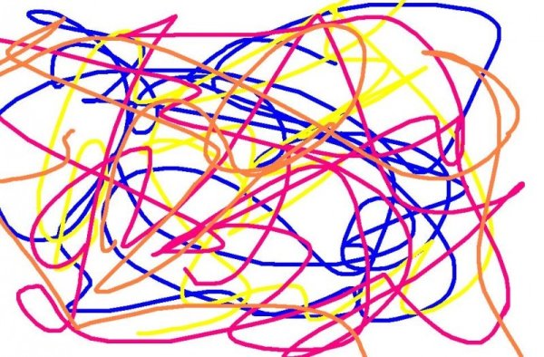 Детские Каляки маляки