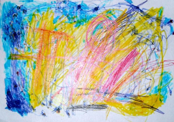 Каляку маляку