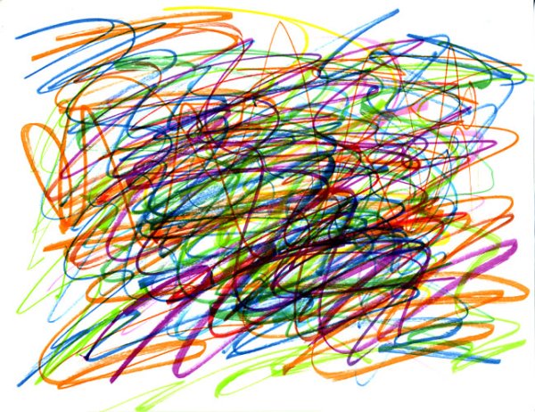 Картины Каляки маляки