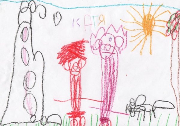 Галерея Каляки маляки