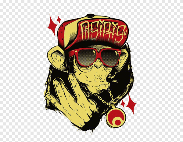 Hip Hop логотип