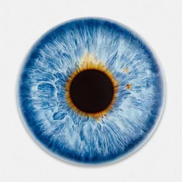 Линзы на глаза для фотошопа