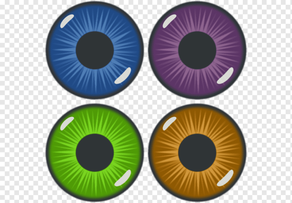 Зрачок глаза дракона