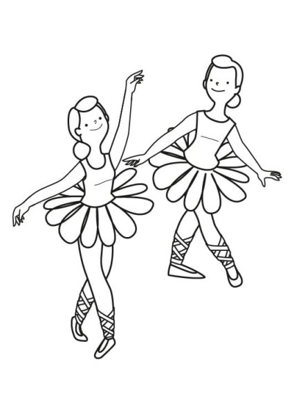 Весёлый танец для детей