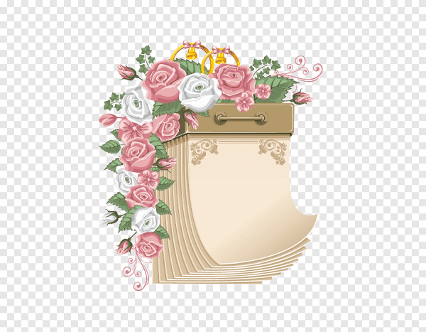 Листок календаря