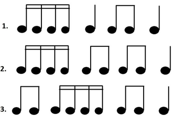 Ритм для частушек как прохлопать