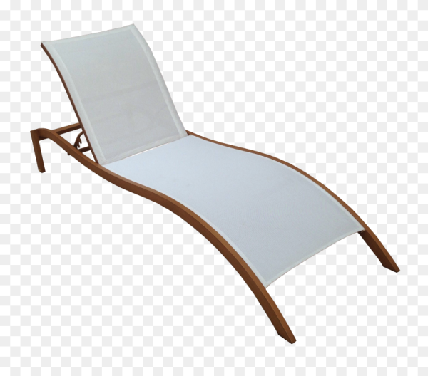 Шезлонг мультяшный