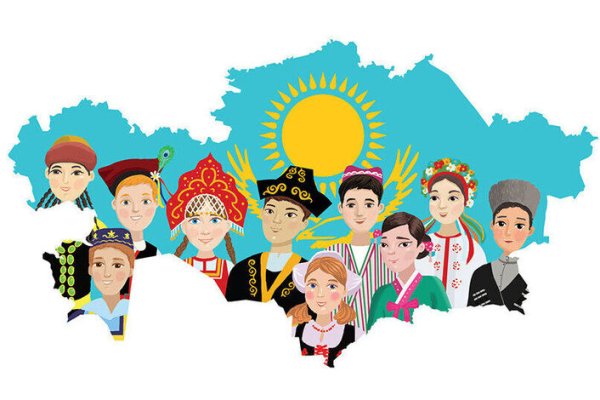 Дружба народов