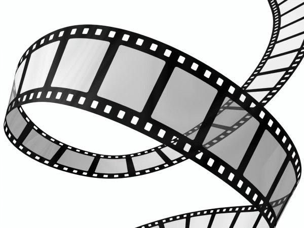 Пленка кинематографа