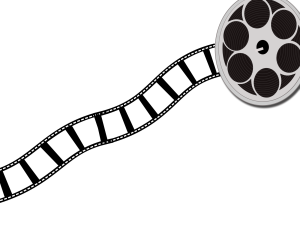 Кинопленка для фотошопа