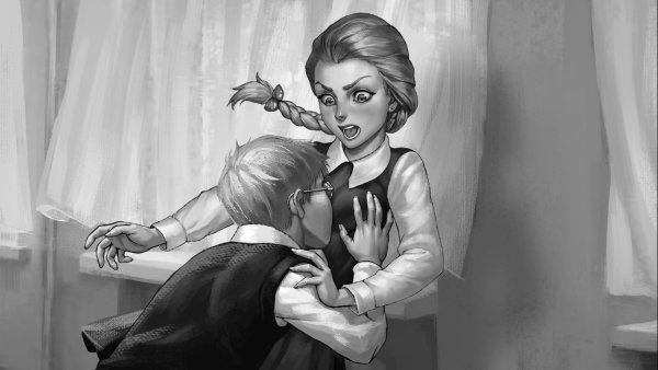 Бэбс Банни Babs Bunny