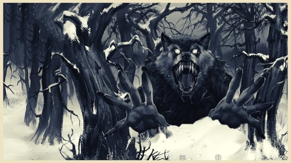 Tiny Bunny комиксы