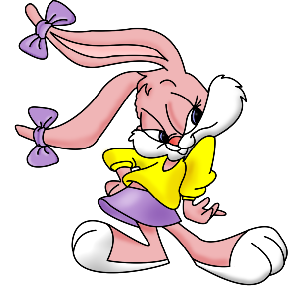 Бастер Банни