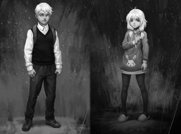 Багз Банни найк