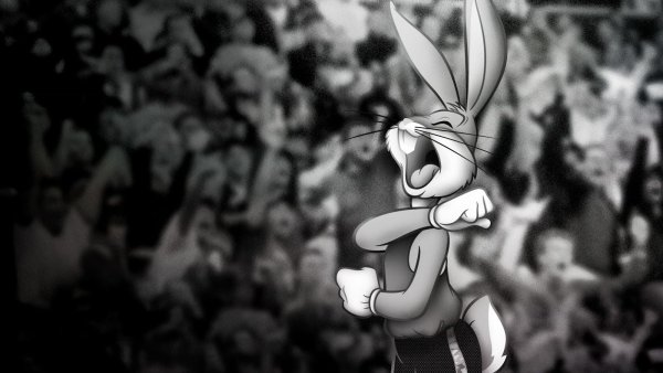 Заяц Лола Банни