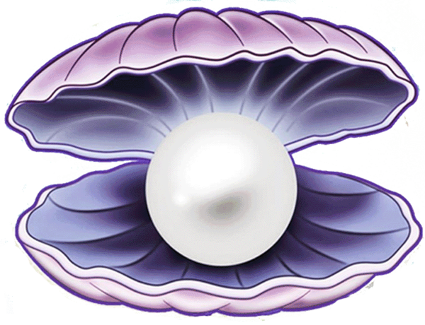 Жемчуженка или Жемчужинка