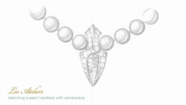 Жемчуг Вселенная Стивена