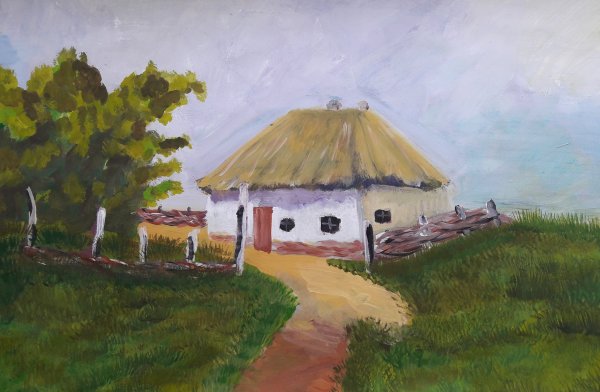 Курень Казаков