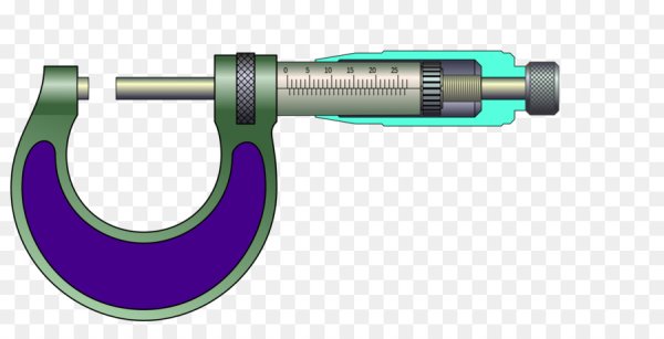 Микрометр МК-25-50 чертеж