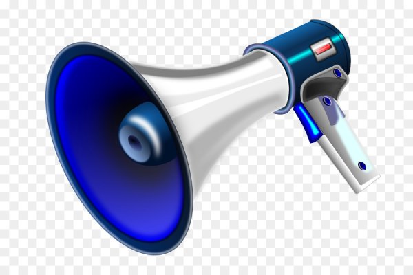 Громкоговоритель 3д