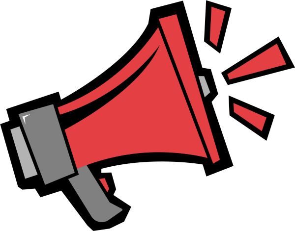 Красный рупор