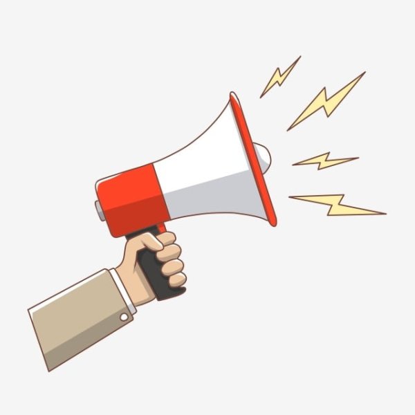 Громкоговоритель вектор