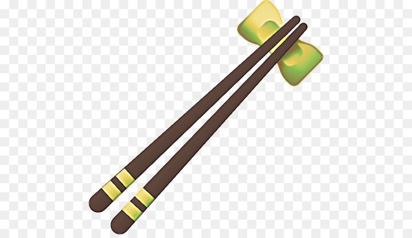 Палка нарисованная