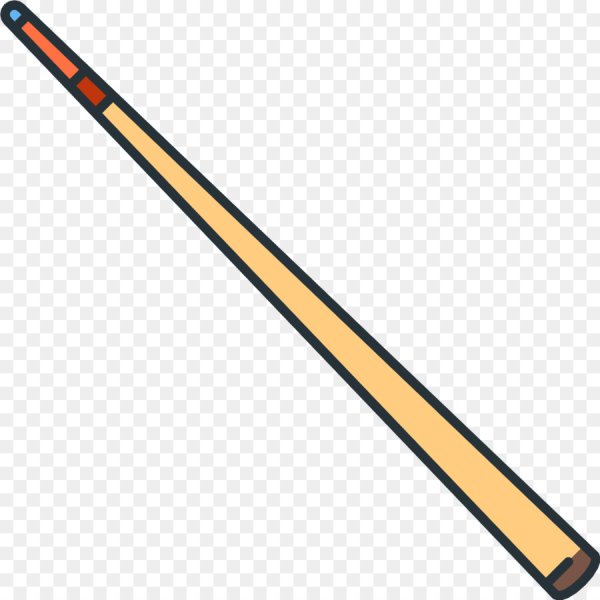 Палка раскраска