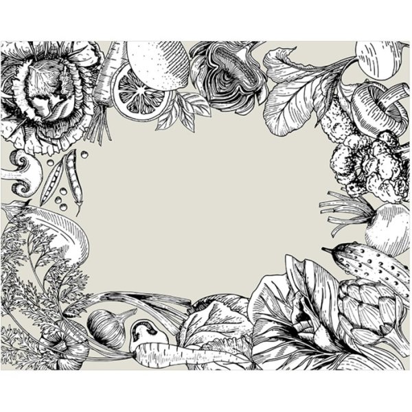 Скатерть Самобранка логотип