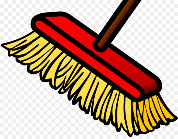 Метелка раскраска