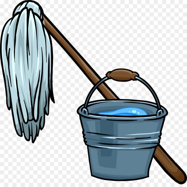 Швабра пиктограмма