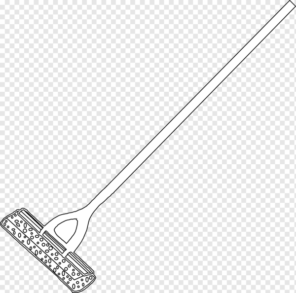 Ведро веник совок