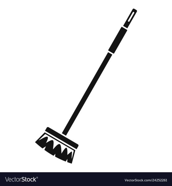 Инвентарь для уборки