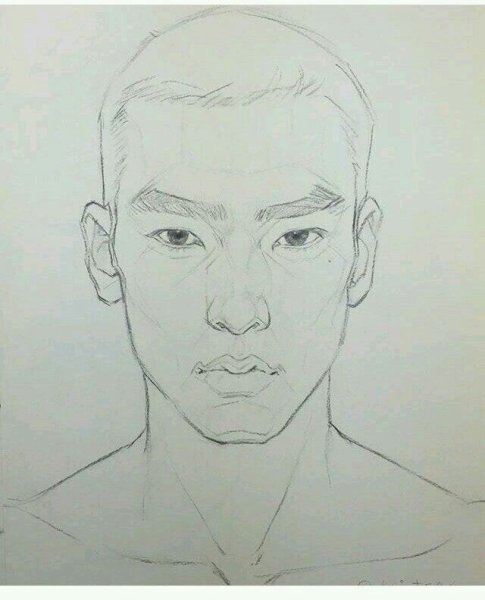 Хиддлстон портрет