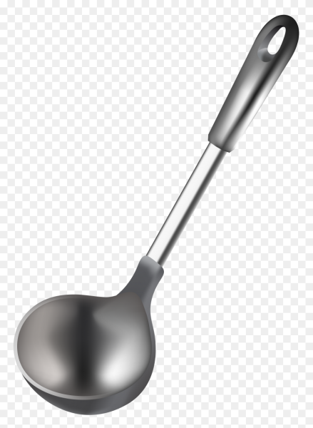 Половник для детей