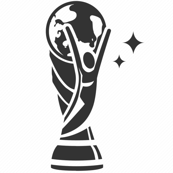 Кубок мира ФИФА вектор