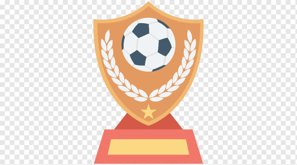 Футбольный Кубок логотип