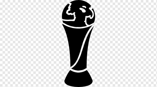 Футбольный Кубок вектор