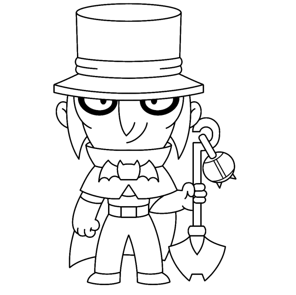 Мортис Браво старс