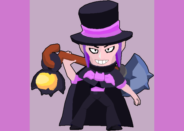 Мортис Браво старс