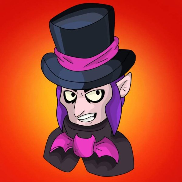 Рисунки Браво старс Мортис