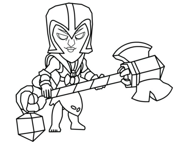 Мортис Браво старс