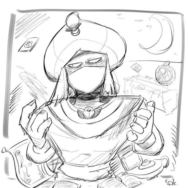 Мортис Браво старс